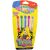 Colorino Kids Tattoo Gel Stifte Set