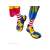 Clown Schuhe - 4 Farben - 1 Paar 84763018