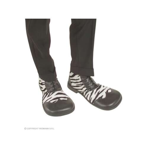Widmann Zebra Participő - Gumitalp