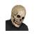 Koponya maszk Halloweenra, realisztikus koponya maszk felnőtteknek, latex koponya maszk