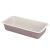 Kenyérsütő tálca 31cm x 14cm, brown non-stick baking tray
