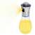 Stainless steel and glass oil and vinegar sprayer, 200ml capacity, for healthy cooking