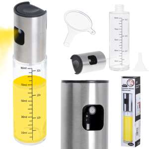 Oil dispensing nozzle with 100 ml scale 60055166
