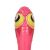 Inflatable pool noodle floating flamingo 131cm 66832182