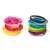 30 pack of 3 meter PLA filament for 3D printing in various colors