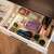 4pcs drawer organizer. 66835416