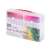 100 colors dual tip brush pens set, art supplies, drawing markers, calligraphy pens, watercolor markers