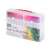 100 Farben Dual-Tip-Pinsel-Stifte Set, Kunstbedarf, Zeichenmarker, Kalligrafie-Stifte, Aquarellmarker