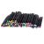 Ikonka double-sided alcohol felt-tip pen set 168pcs 105053179