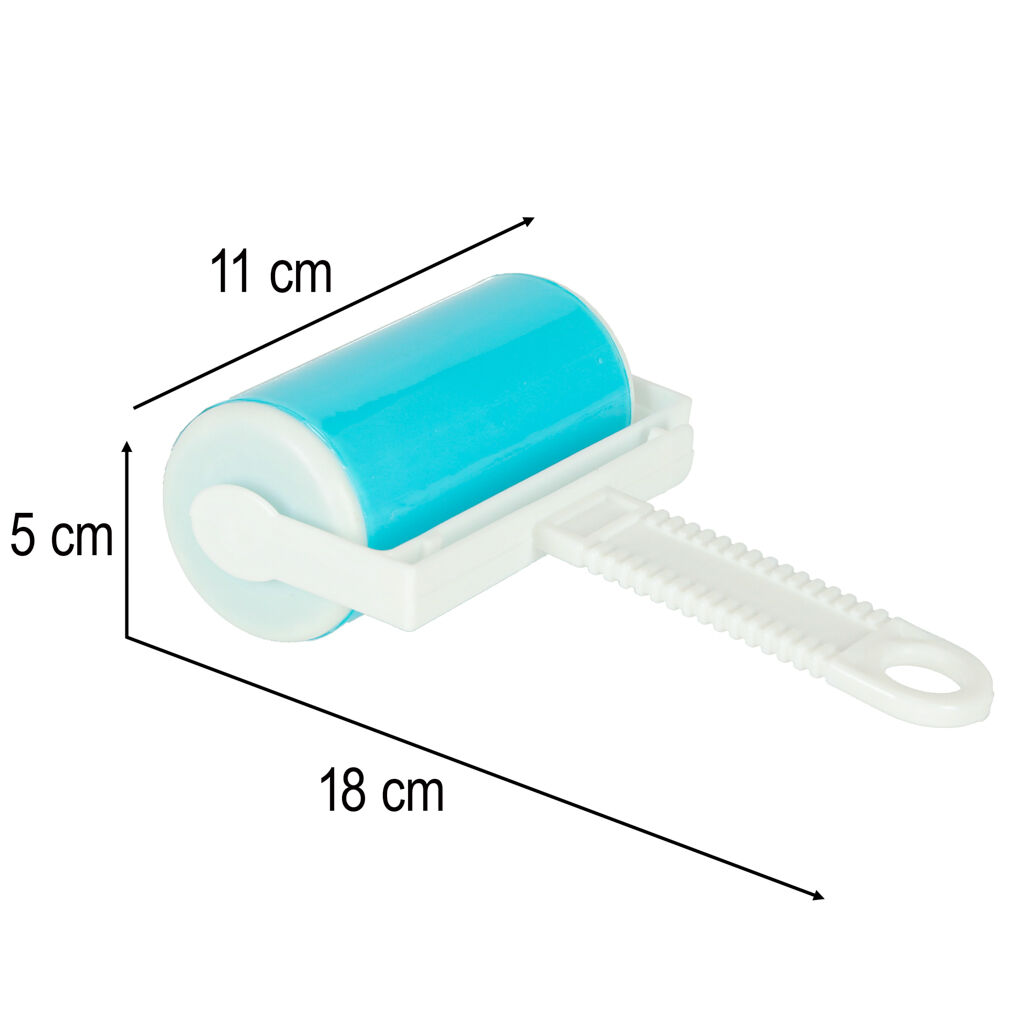 Ruhahenger gélkefe kárpitos szőr tisztításához