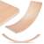 Ikonka LULILO Boldo wooden balance board angled view