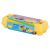 Ikonka oktatási tojás válogató Puzzle formák 12db 163641029