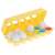 Selector de puzzle educativ care se potrivește cu forma oului, 12 buc 67551693