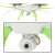 Camera dronei Syma X5HW de aproape