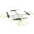 Syma X5HW drone with propellers