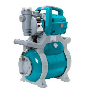 IBO Multi-Garden 24L házi vízmű, 1100W, 24L tartály, 60l/perc szállítási teljesítmény - IBO