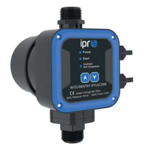  IBO IPRO Water-Pass Szivattyú irányító 60070432 Szivattyú kiegészítők