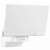 Steinel Flutlicht LED Flutlicht 13W Steinel XLED Home 2 Slave weiß 60070510
