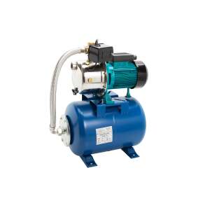 IBO AJ 50/60 24L házi vízmű, otthoni vízellátó rendszer - IBO