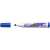 BIC Velleda Ecolution whiteboard marker, blue, low odor, dry erase, 12 pack