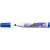 BIC Velleda Ecolution whiteboard marker, blue, low odor, dry erase, 12 pack