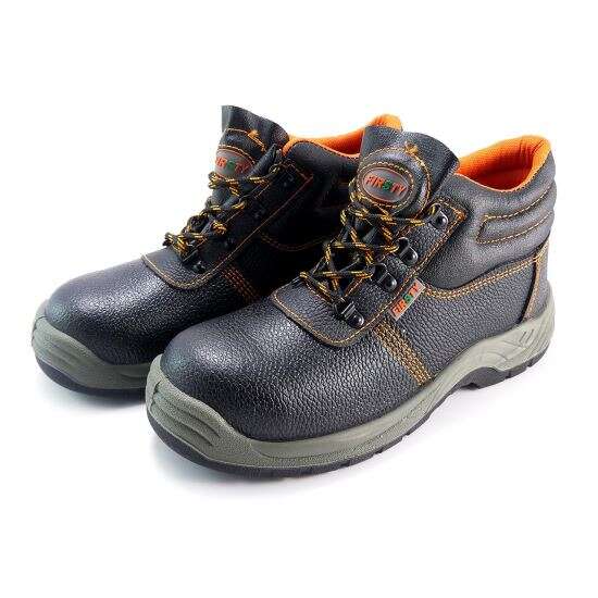 Bocanci de lucru, S1P, marimea 41, FIRSTY