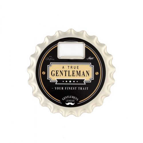 Otwieracz do piwa "Your finest lived" 131510519