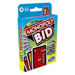 Monopoly bid jocul de carti 60078157 Carti de joc