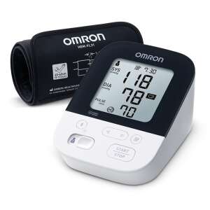 Omron M4 Intelli IT upper arm blood pressure monitor with cuff - Blood pressure monitor