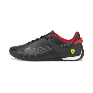 Puma Ferrari cipő, A3ROCAT, fekete, 2021 60084435 Férfiaknak