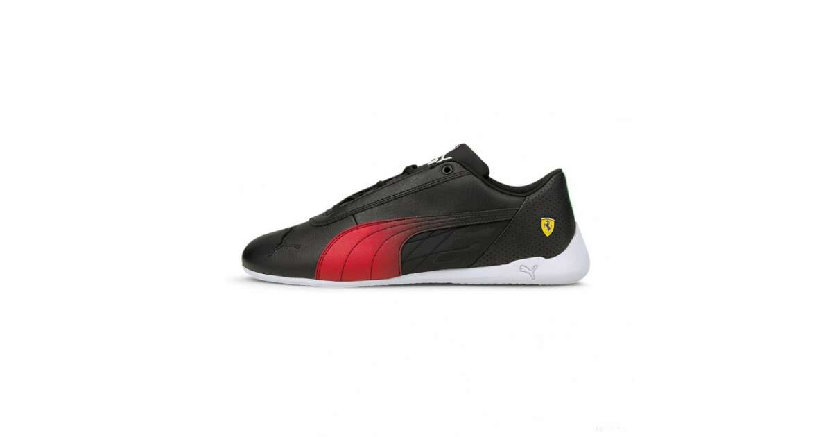 Puma ferrari gyerek clearance cipő