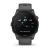 Garmin Forerunner 255 Сив смарт часовник, показващ данни за проследяване на активността