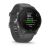 Garmin Forerunner 255 Сив смарт часовник, показващ HRV статус