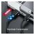 UGREEN MicroUSB Kábel - Gyors Töltés - 1m 126282664