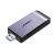 UGREEN 4-в-1 USB адаптер SD + четец за microSD карти (сребърен) 65901410