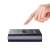 BlitzWolf BW-HDC2 HDMI kapcsoló, 4K (fekete) 80223981