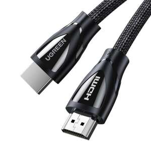 HDMI kabel UGREEN HD140, 8K 60Hz, 1m, crni - Ugreen