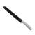 Chlebový nôž Carl Schmidt Sohn Garmisch, 20 cm, čepeľ s čiernym titánovým povlakom, rukoväť imitujúca perlu