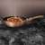 Berlinger Haus BH 6191 rose gold frying pan with food