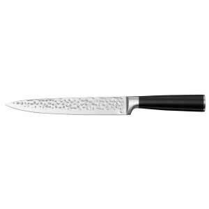 Carl Schmid Sohn Stern Cutit feliat CS, otel X50CrMoV15, lama 20 cm, black handle, kitchen knife - Carl Schmidt Sohn Kitchen Knife
