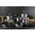 Berlinger Haus BH-6022 15-piece dinnerware set, Moonlight Collection 60117794