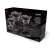 Berlinger Haus BH-6022 15-Piece Cookware Set, Moonlight Collection product box