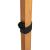 Roma D Kert Napernyő - Antracit - 300x250 cm 60208810