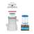Pompa filtrująca do basenu Leziter LPSZV-12 1,2 m3/h z filtrem papierowym i wymienną wkładką filtra
