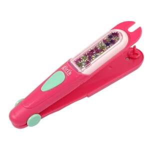 Sada šperkov s aplikátorom na zdobenie vlasov