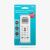 Universal remote control for air conditioning - 1000 in 1 - 2 x AAA - white 138339285