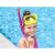 Bestway Zestaw Maska z rurką do pływania snurkowania dla dzieci 3+ 24036 60155793
