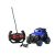 Racing Off-Road Remote Control Truck with Controller and USB Charger