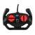 Steering wheel shaped remote control for blue remote control off-road vehicle