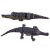 Crocodil cu telecomandă jucărie din diferite unghiuri, RC0616, crocodil jucărie, telecomandă crocodil, crocodil jucărie pentru copii, RC crocodil, crocodil jucărie cu sunet